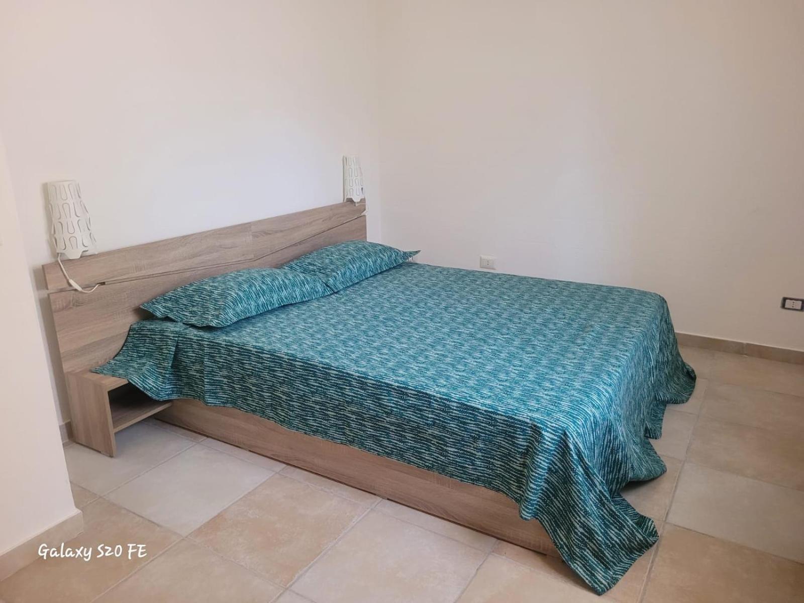 Residenza Degli Ulivi Apartment Olbia Exterior photo